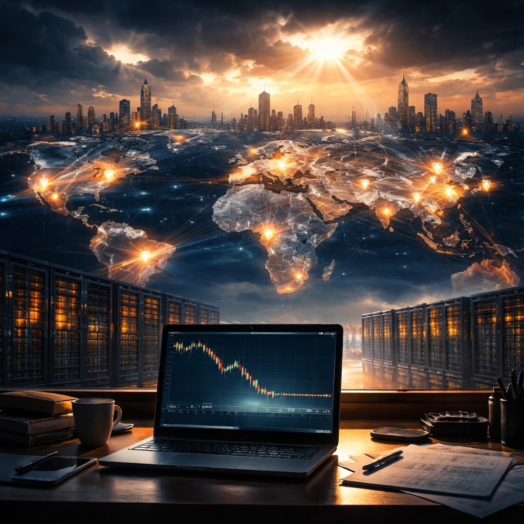 Cloudflare: Buy the Dip — Short-Term Pain, Multi-Quarter Upside