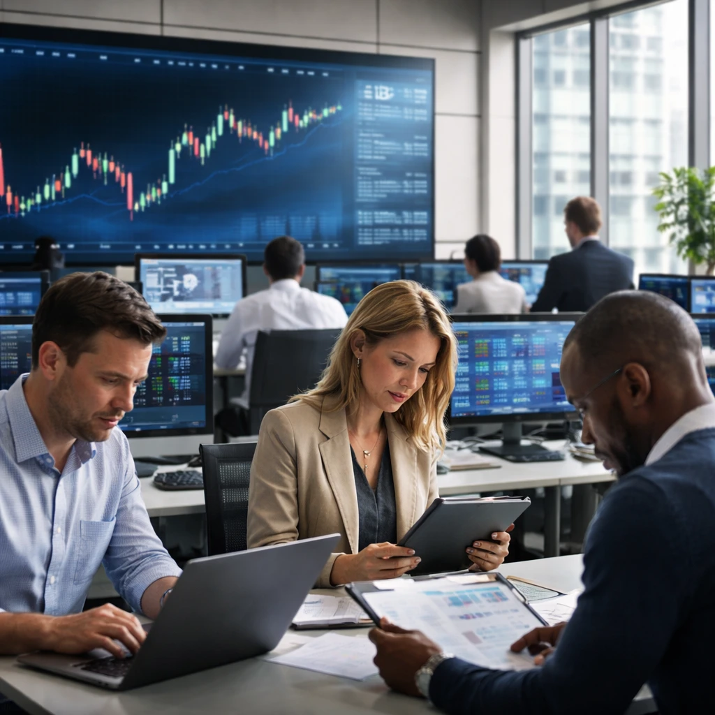 RBC Sticks With Outperform on IBM, Cites Long-Term Cloud and AI Exposure