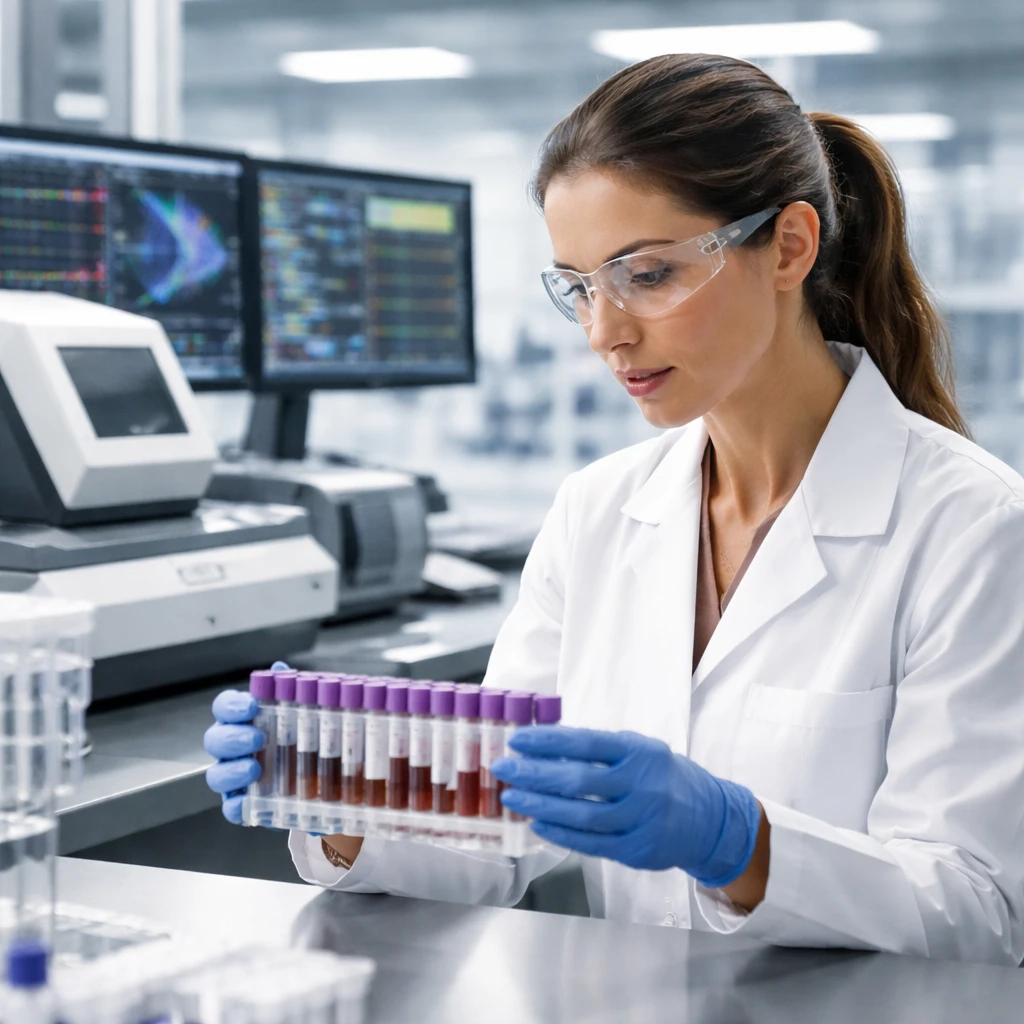 Canaccord Sticks With Buy Rating on GeneDx, Holds $170 Target After Q4 Results