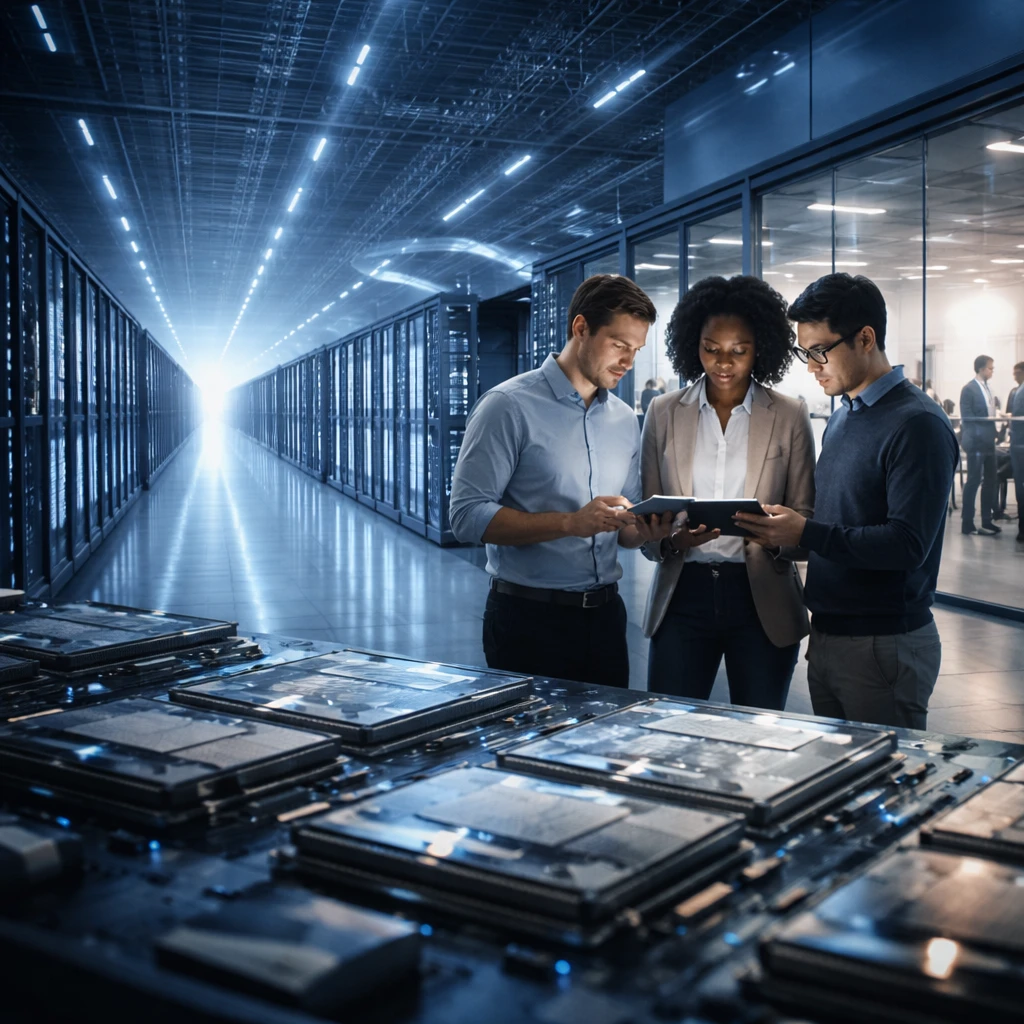 OpenAI Narrows Long-Range Compute Plan to $600 Billion, Reframes Growth to Revenue-Linked Spending