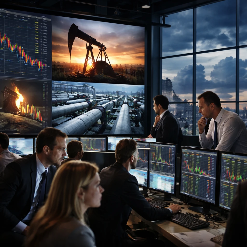 Morgan Stanley: Geopolitical Tensions Keep European Stocks Tilted Toward Defensives