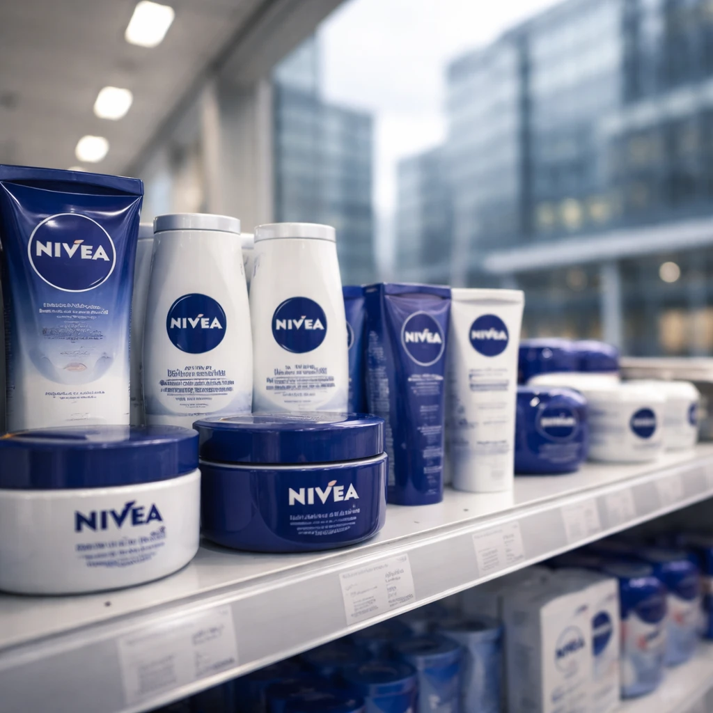 RBC Lowers Beiersdorf Rating, Flags Nivea Recovery and Margin Risks