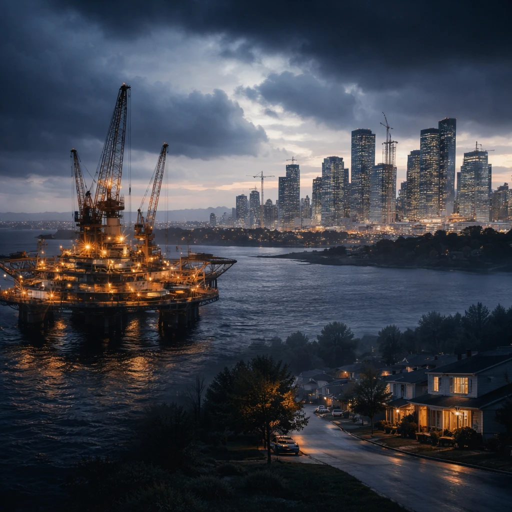 Fitch: Global Expansion Can Hold If Oil Shock Is Short-Lived