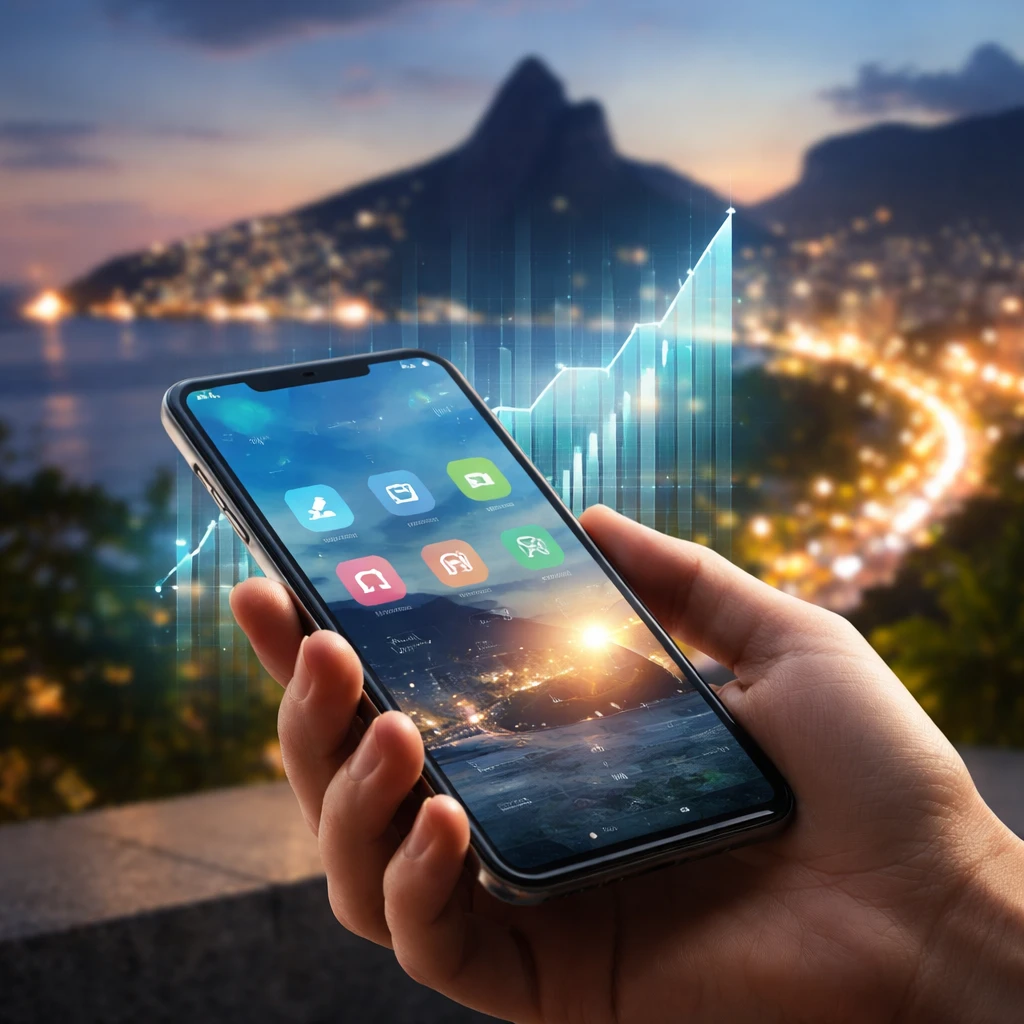 Mizuho Begins Coverage of PicPay, Assigns Outperform Rating and $30 Target