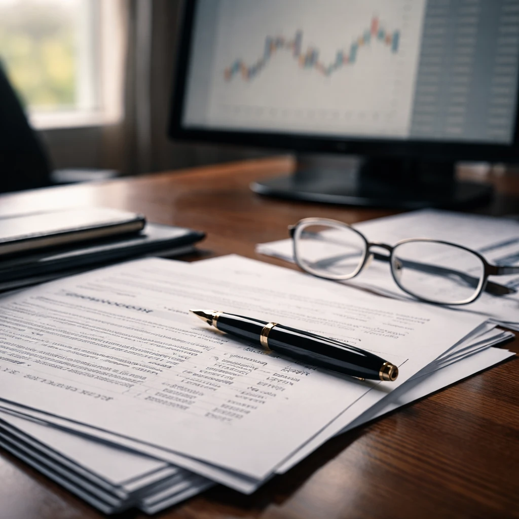 Total Return Securities CEO Buys $30,144 Worth of SWZ as Fund Launches Tender Offer