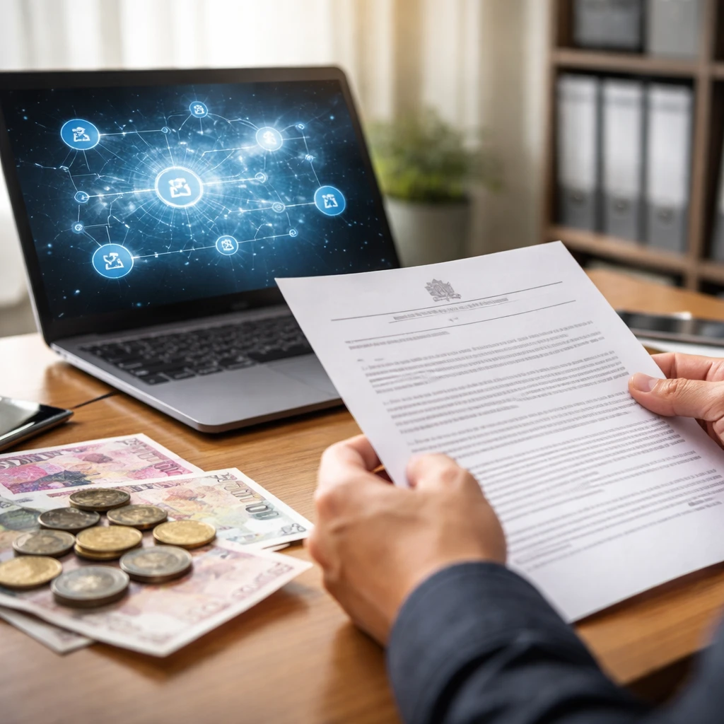 Czech tax authority clarifies individual income exemptions for crypto transfers