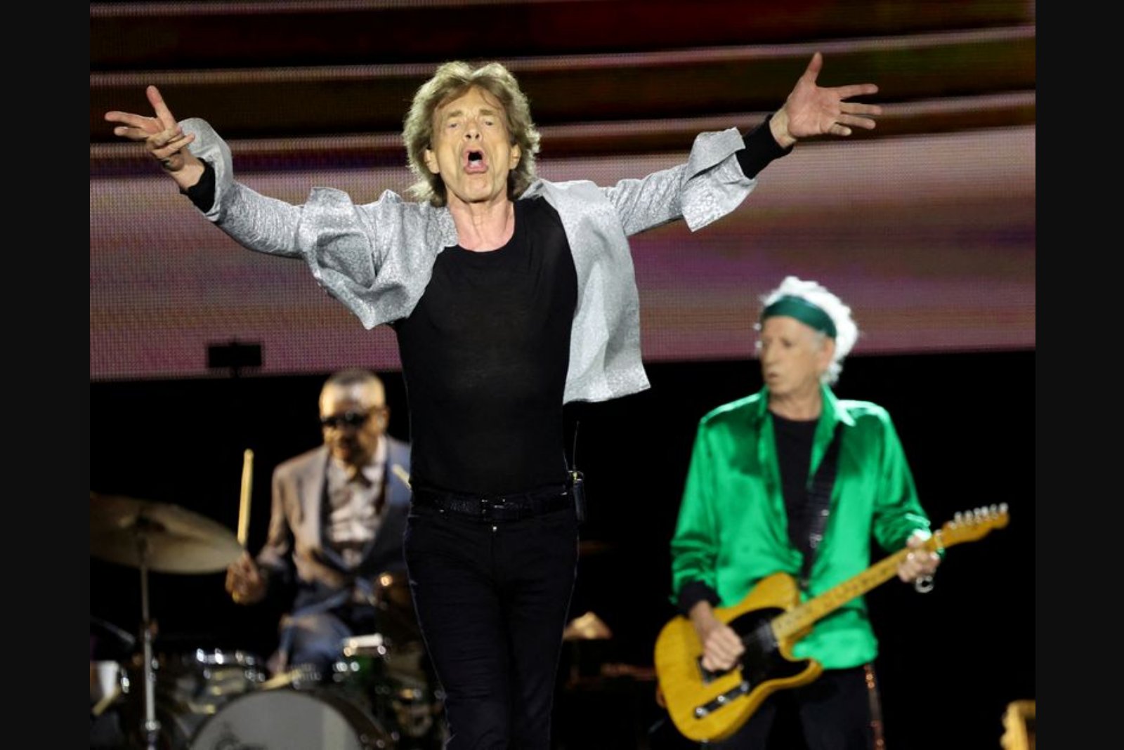 BMG Takes Anthropic to Court Over Use of Song Lyrics in AI Training