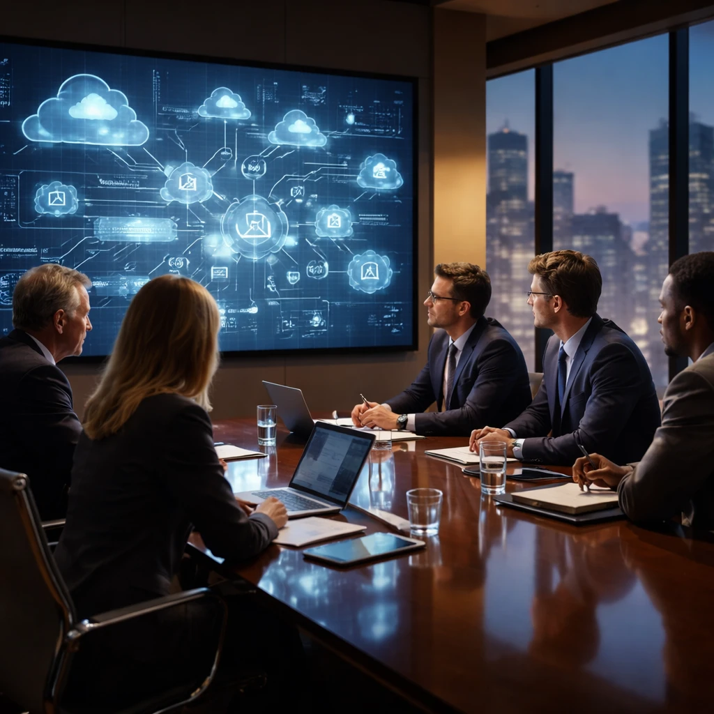 KKR Exploring Sale of BMC Helix with Potential $1.5 Billion Price Tag