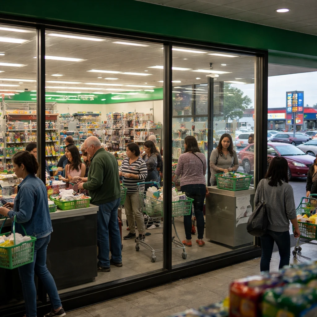 Upgrade: Dollar Tree - Trade-Down Momentum and a Tactical Long Setup