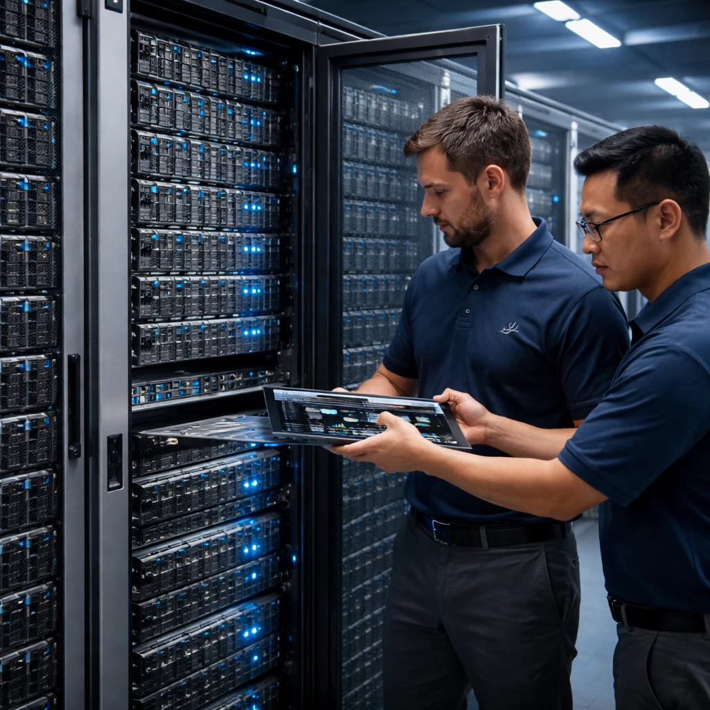 Dell: Cheap Multiple, Real AI Demand – A Mid‑Term Buy