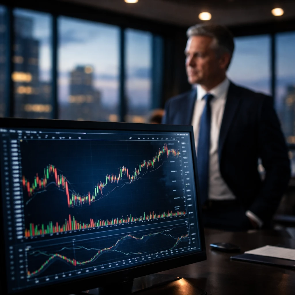 Slide Insurance Holdings CEO Executes $9.16 Million Stock Sale via Pre-set Trading Plan