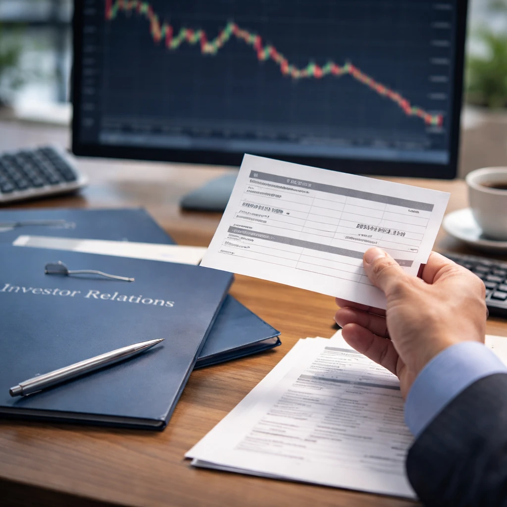 Eos Energy CEO Makes $157,262 Share Purchase Amid Weak Q4 Results and Analyst Downgrade