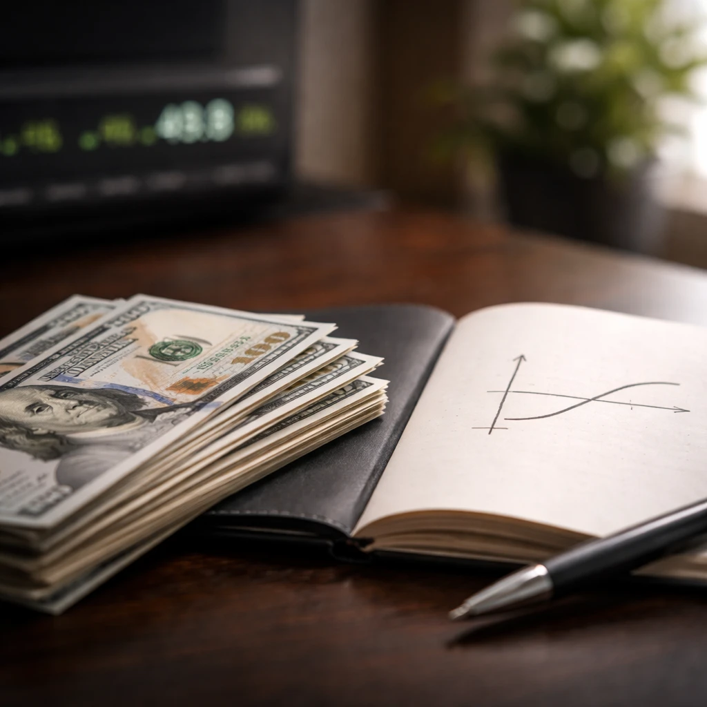 CSHI: A Cash-Like Treasury ETF With an Options Overlay — Modest Upside, Strong Income Buffer