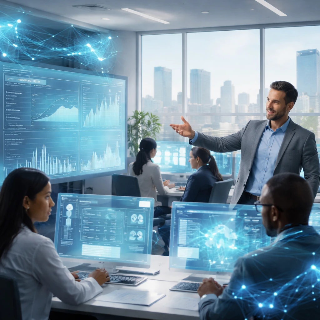 CorVel (CRVL): Buy the Margin Recovery, Not the Topline Surprise