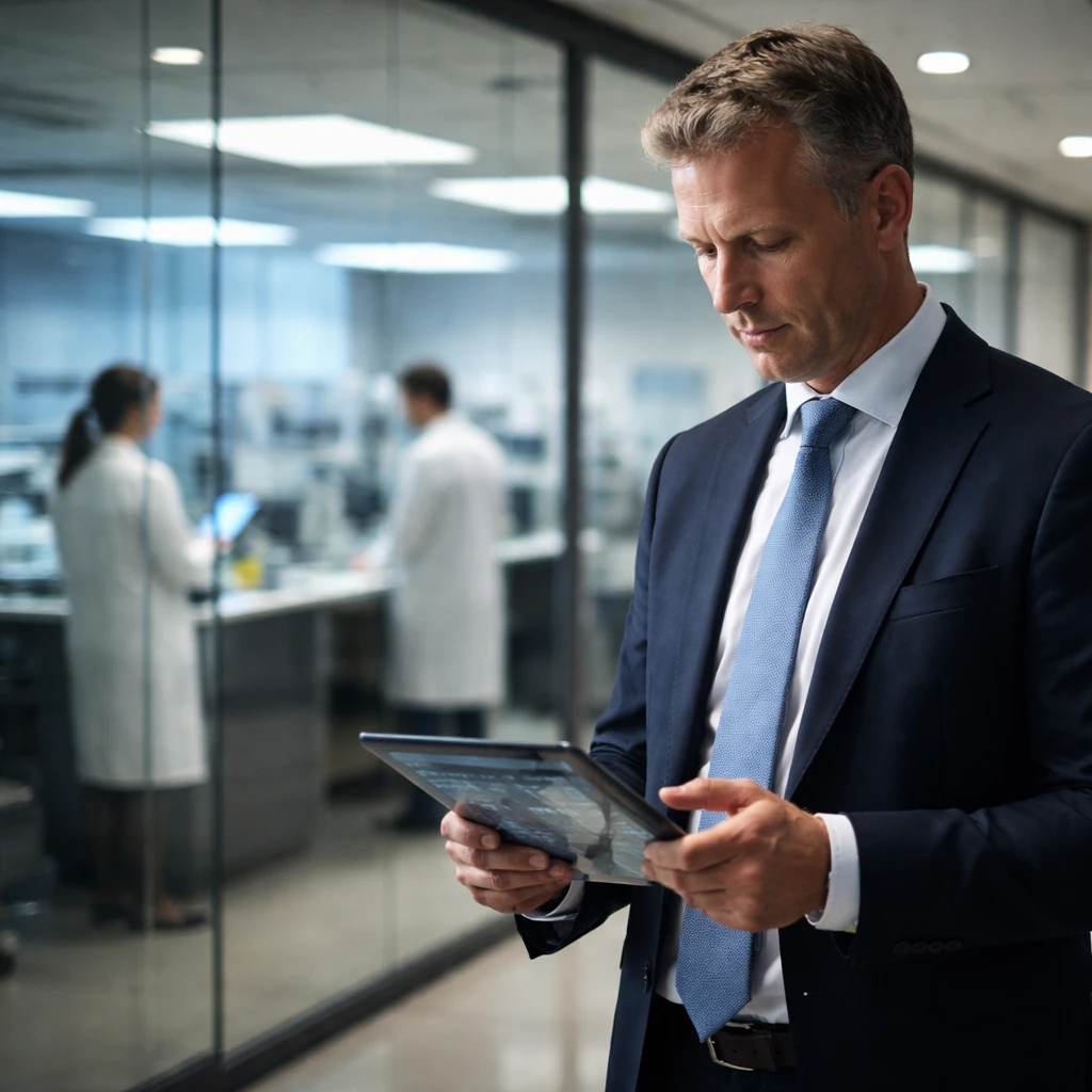 Nurix CFO Sells Small Stake, Exercises RSUs as Analysts Lift Price Targets