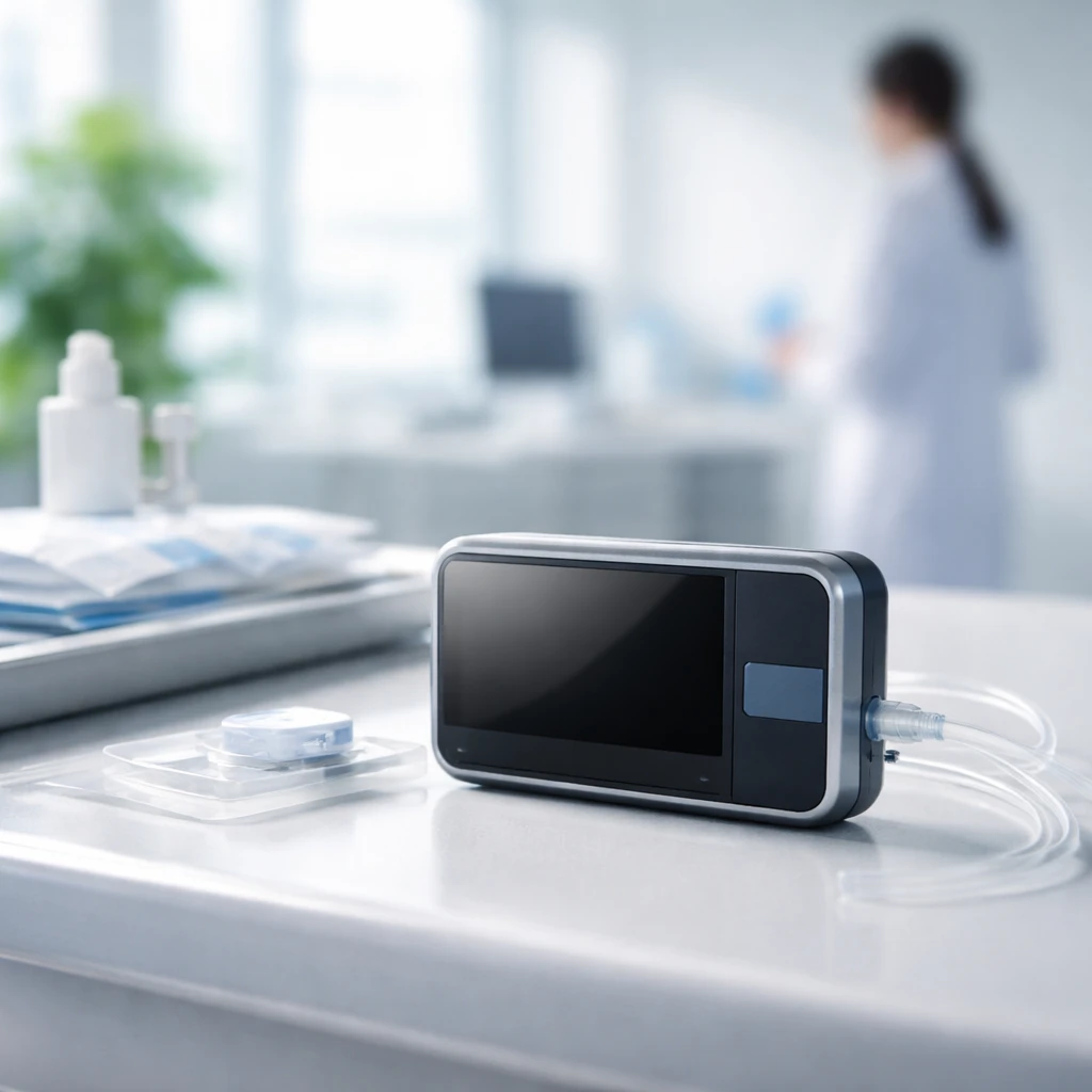 Piper Sandler Lifts Tandem Diabetes Price Target After Q4 Beat, Keeps Neutral Call