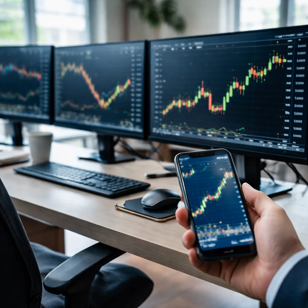 Klarna Shares Rise After Chairman Buys $50 Million Stake