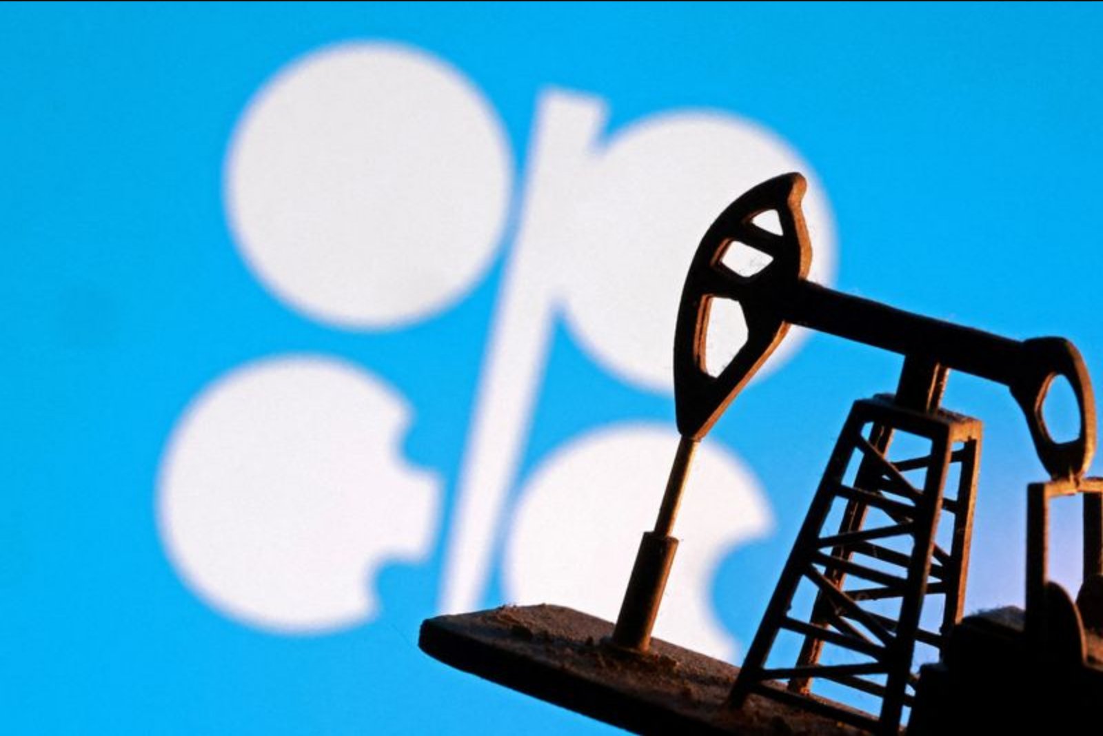 OPEC+ Poised to Restart April Output Increases as Summer Demand and Geopolitics Roil Market