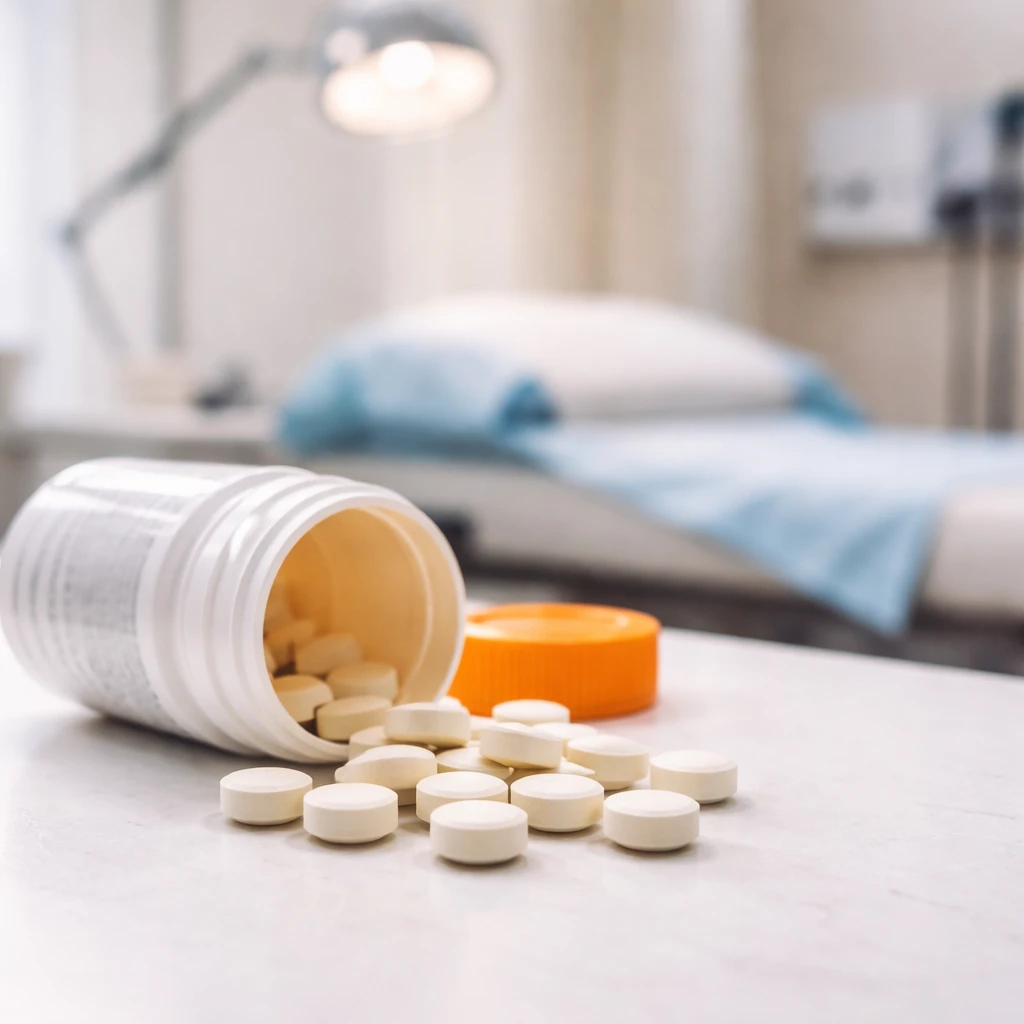 FDA Clears J&J's First Oral Psoriasis Treatment, Opening New Competitive Front in Immunology