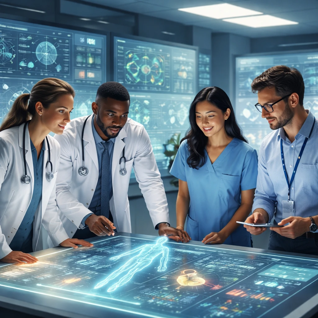 UnitedHealth's Turnaround: Why Optum's AI Push Makes UNH a Tactical Long