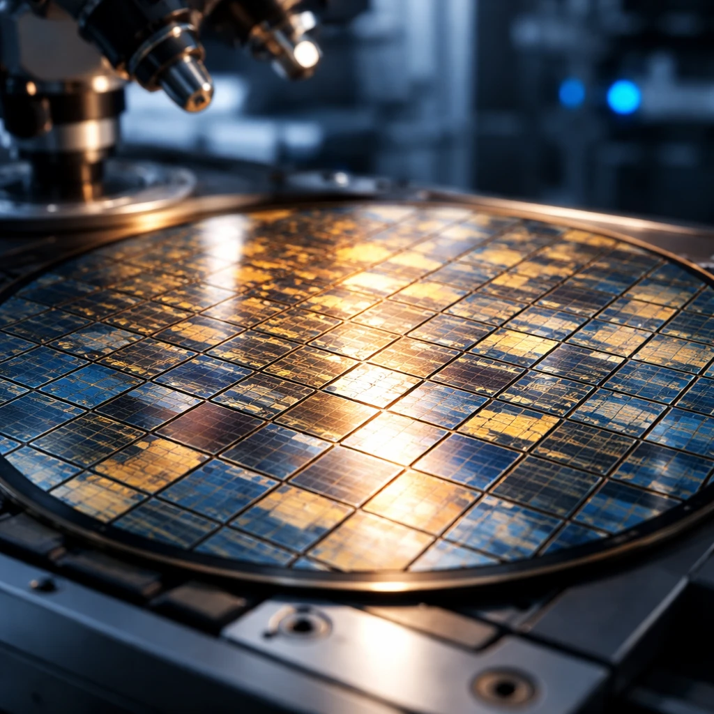 Texas Instruments Executive Executes $3.82 Million Stock Sale Amid Recent Market Gains