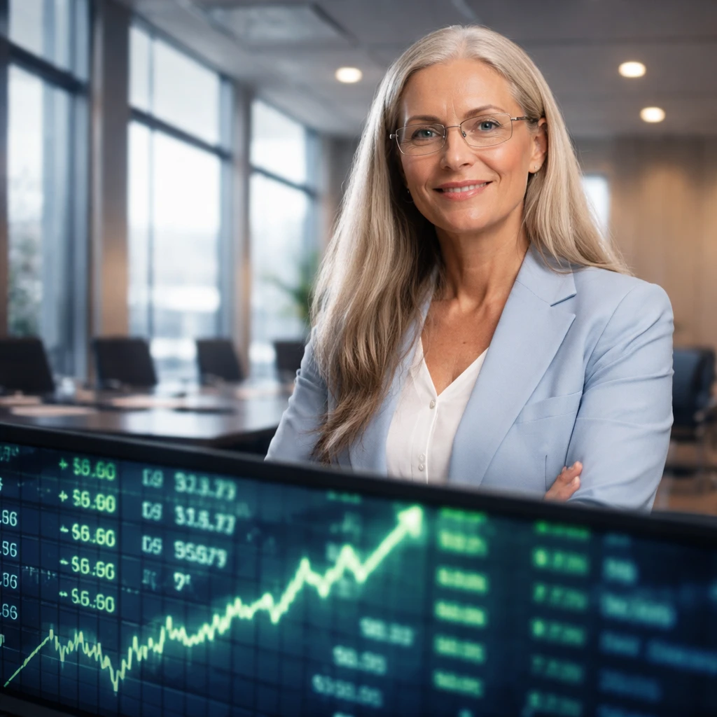 United Therapeutics CEO Martine Rothblatt Executes $5.4 Million Stock Sale Under Pre-Arranged Plan