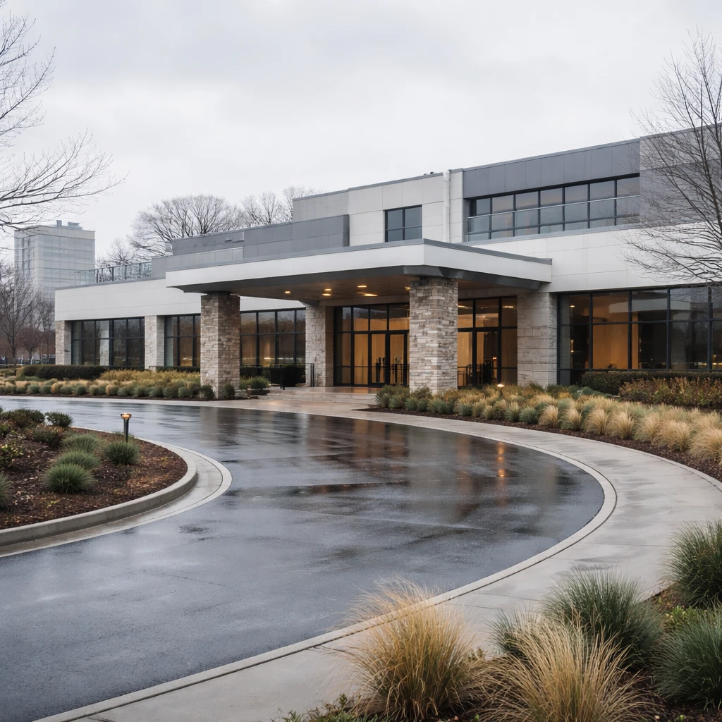 Guggenheim Lowers Acadia Healthcare Target, Cites Regulatory Pressures and Rising Leverage