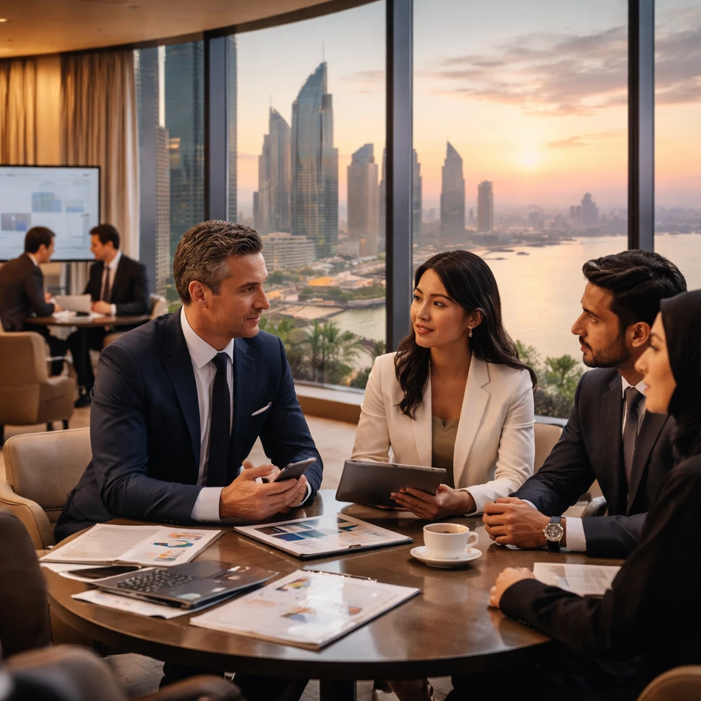 Deutsche Bank Private Bank to Add Relationship Managers in Emerging Markets, Eyes Switzerland Expansion