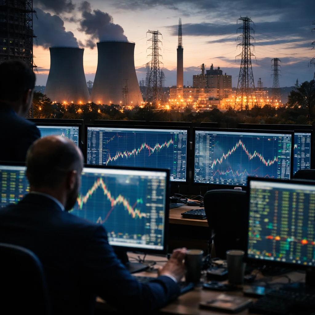 Stifel lifts Atlas Energy Solutions price target to $14 citing Power growth prospects