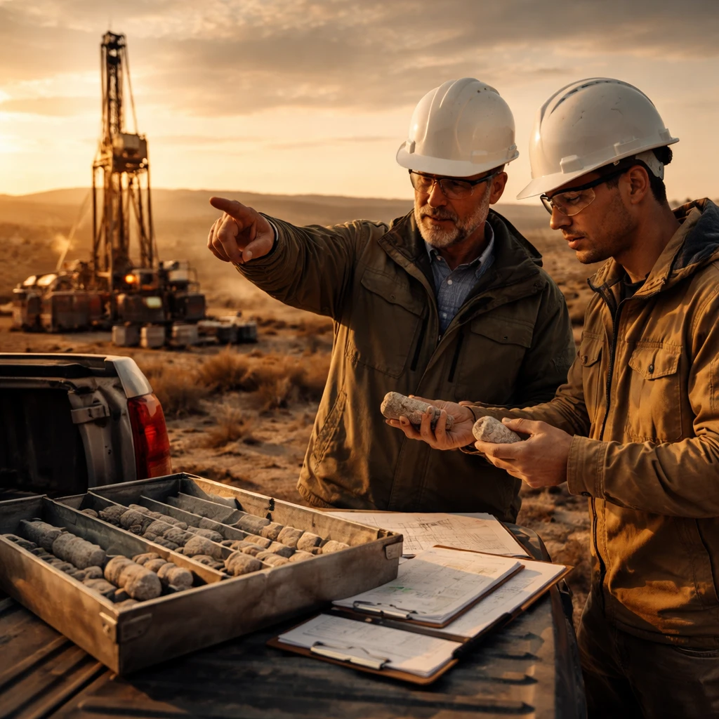 LTCEF: Small OTC Explorer, Big Management Experience — A Tactical Long