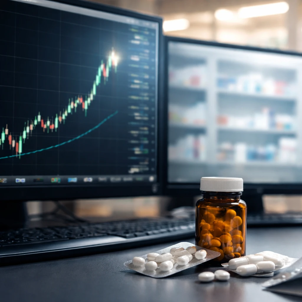 Hims & Hers Shares Jump After Novo Nordisk Partnership, Multiple Analyst Upgrades