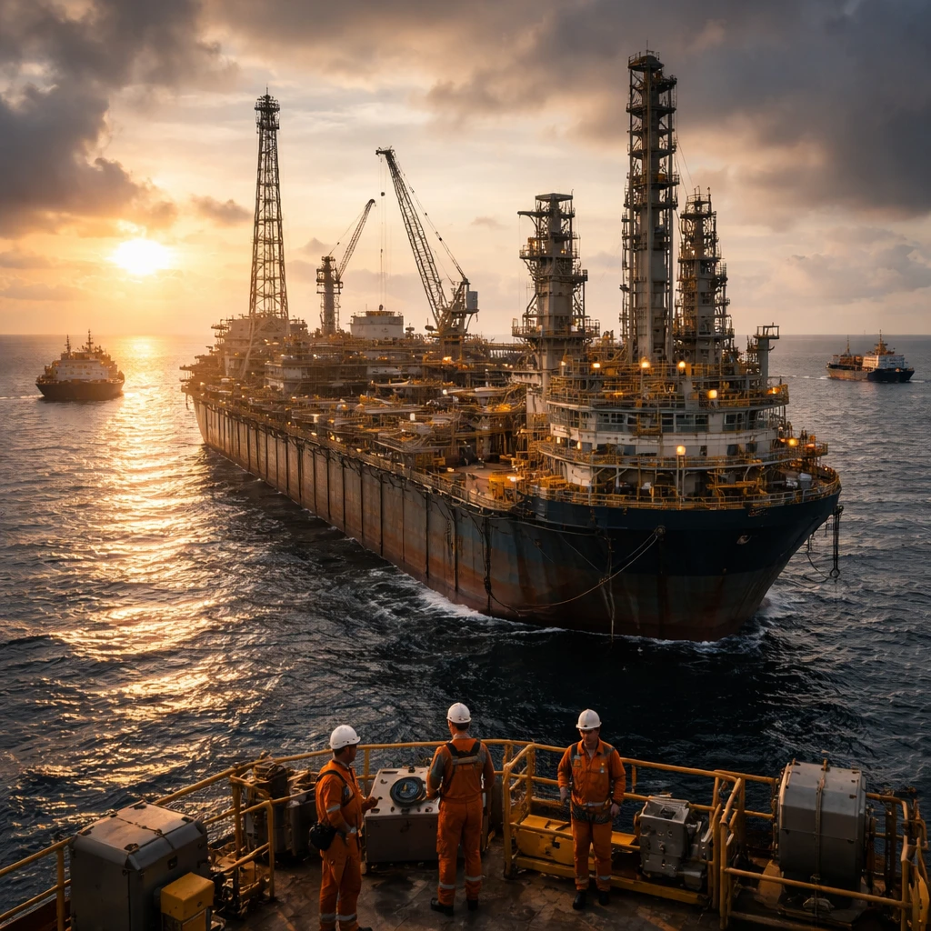 Sable Offshore: Upgrade to Buy as Production Start De-risks the Story