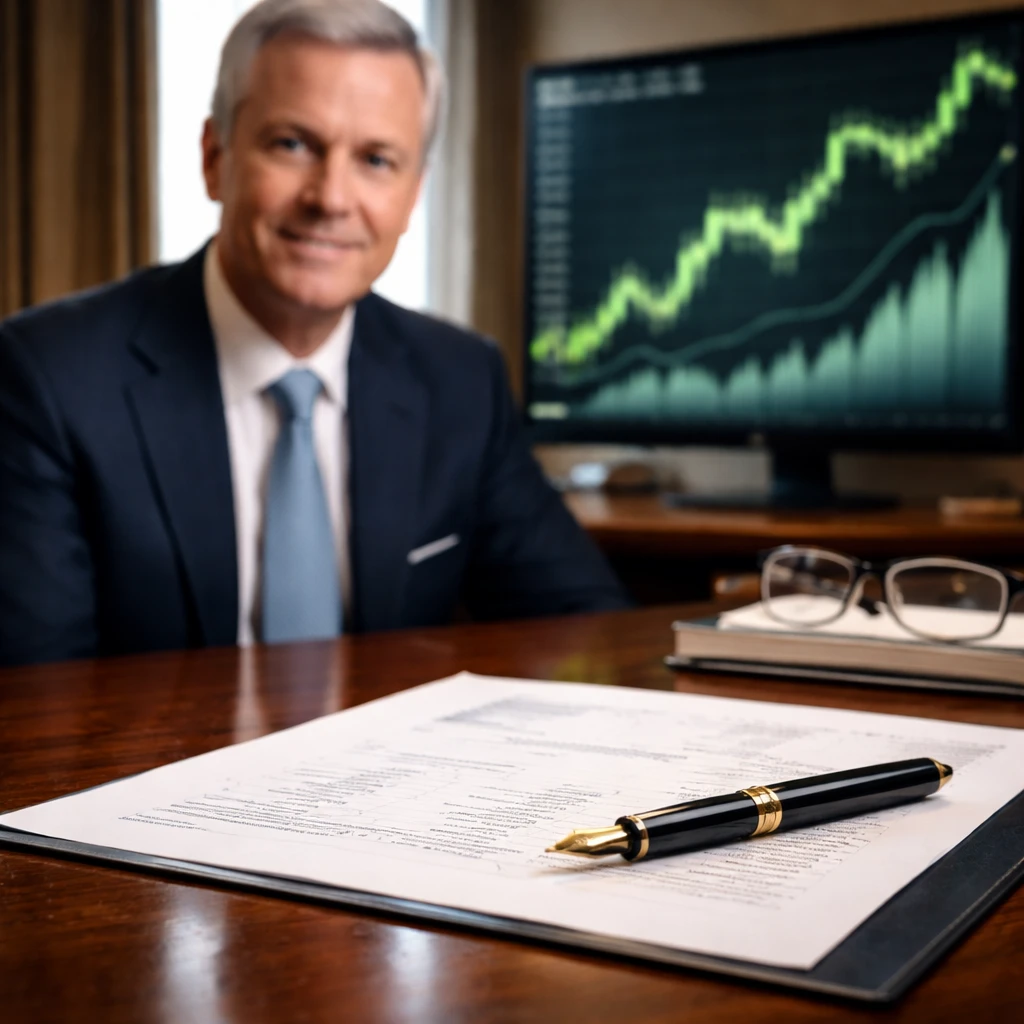 Commercial Bancgroup CFO Executes Significant Common Stock Purchase