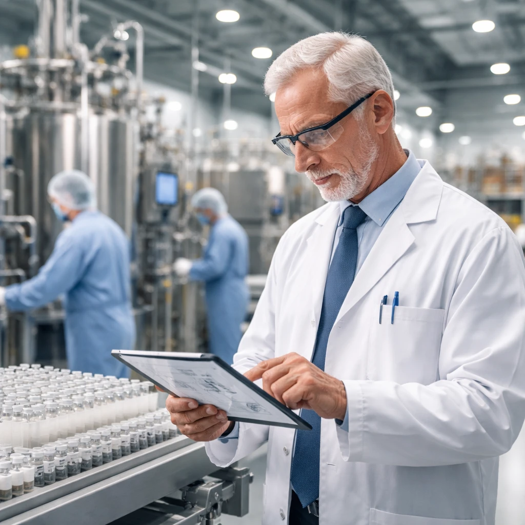 Callan JMB CMO Purchases 14,805 Shares as Company Advances Manufacturing Agreement and Board Actions