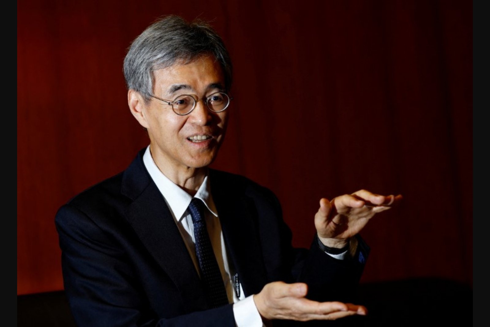 BOJ Deputy Governor Urges Broad Framework for Future Global Monetary System