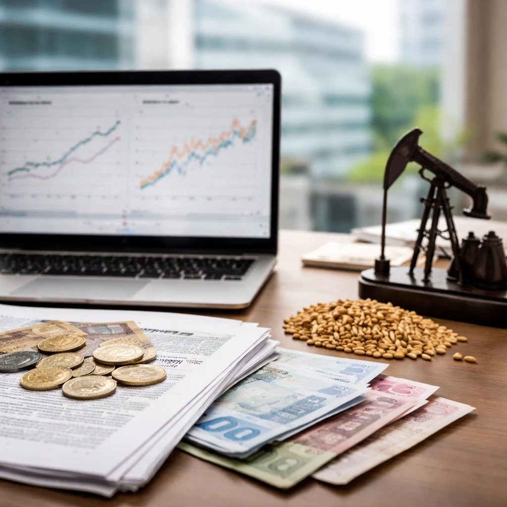 Turkish central bank signals greater uncertainty around inflation outlook