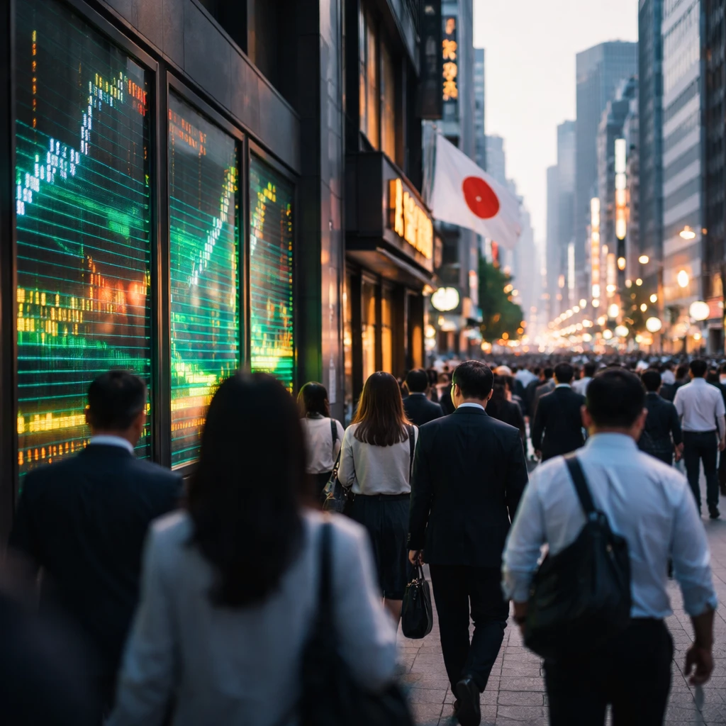 Takaichi's Coalition Secures Historic Victory, Markets Poised for Policy Shift