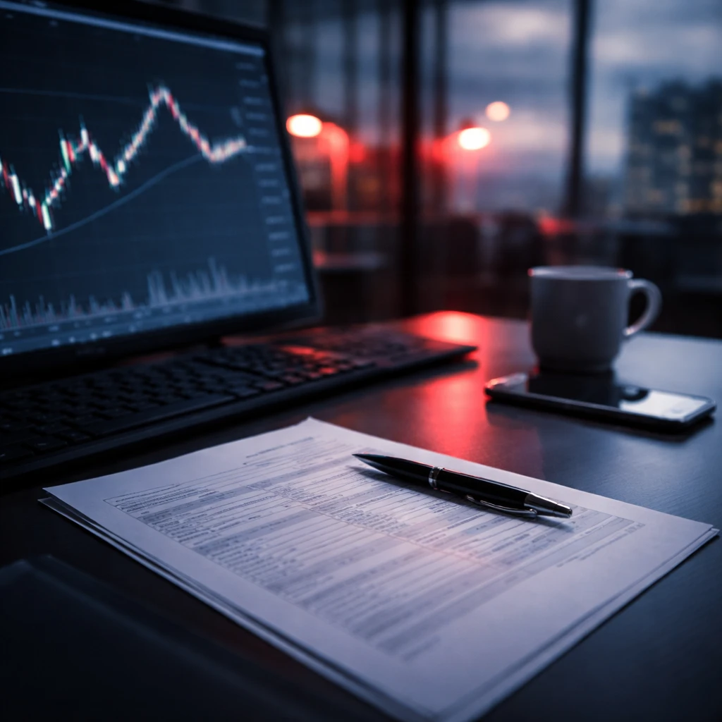 Netflix CFO Disposes $751K of Stock as Regulatory Scrutiny Intensifies Around Acquisition Plans