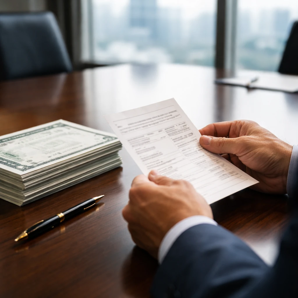 Citizens Inc. CEO Acquires 10,000 Shares; Board Approves Pay Increases