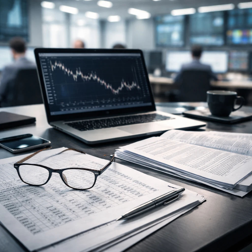 Citizens Keeps Market Perform on Regional Management, Lowers 2026-27 EPS Estimates