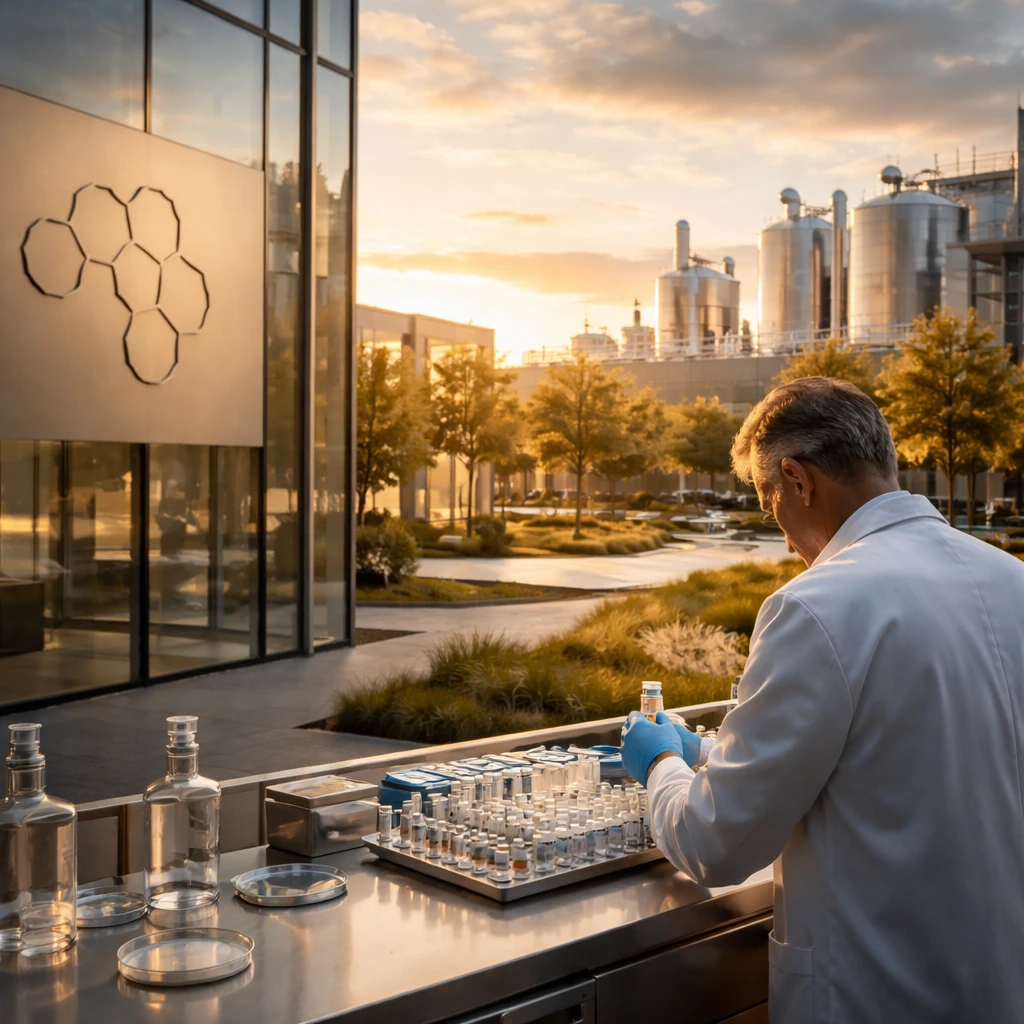 Sanofi: Income-First Pharma Trade With Upside From a Strengthening Pipeline