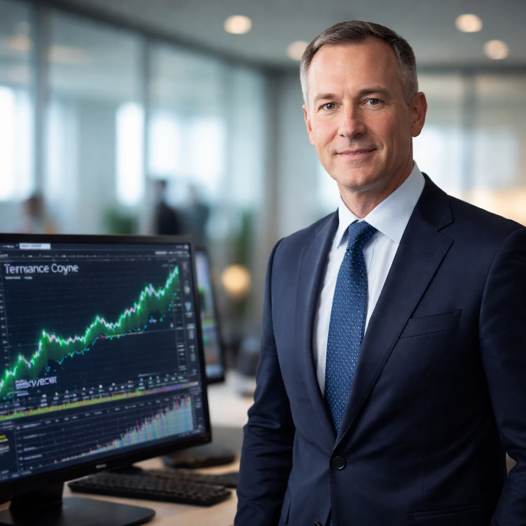 Royalty Pharma CFO Executes $1.73 Million Stock Sale Under Pre-Arranged Plan
