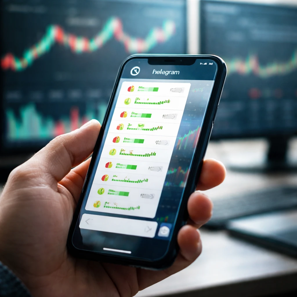 Telegram Trading Bot Banana Gun Tops $8 Billion in Annualized Volume