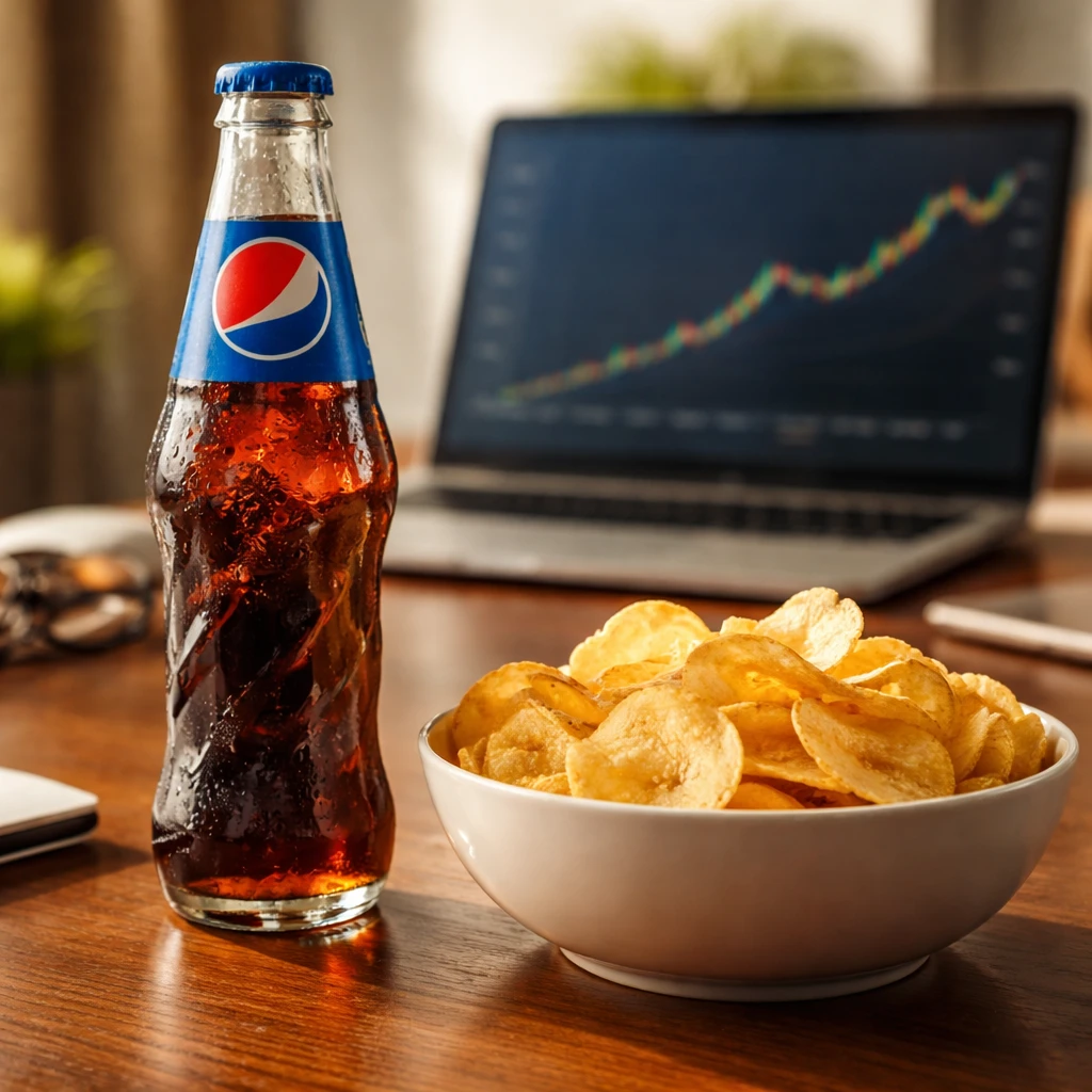 PepsiCo Rally Looks Healthy — Buy the Pullback for Income and Stability