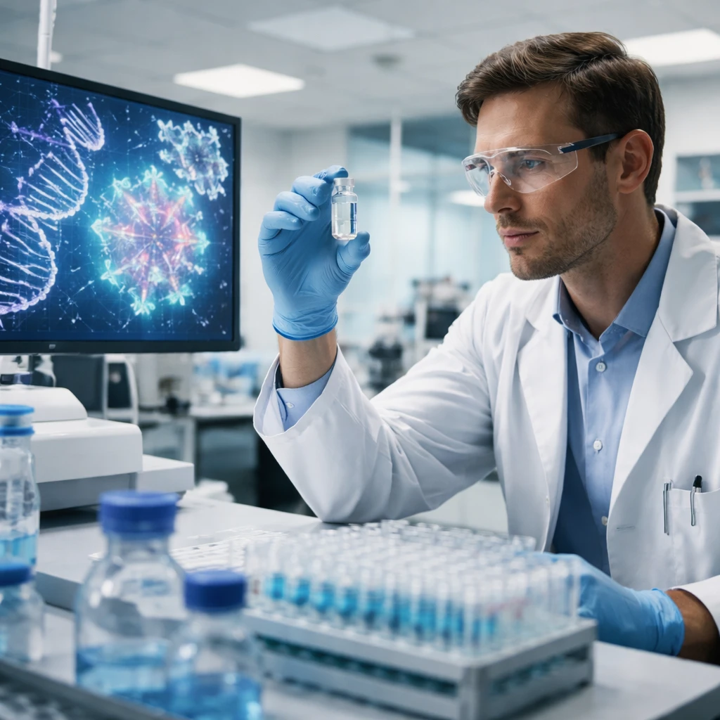 Korro Bio Shares Flat as Jones Trading Keeps Hold Rating; Pipeline Progress and Cash Runway Underlined