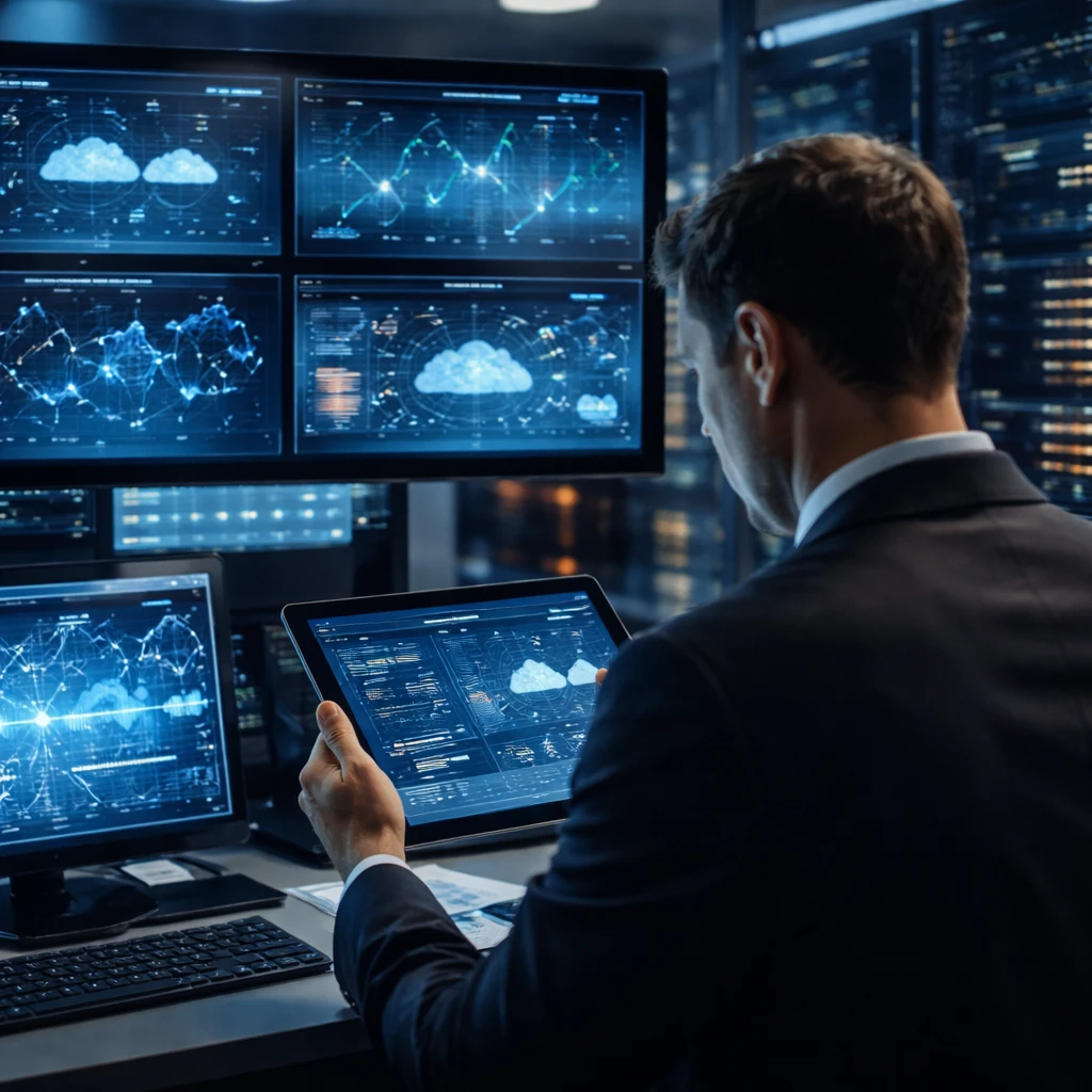 RBC Lifts F5 Networks Target to $345, Cites Strong Quarterly Results and Cloud-AI Momentum