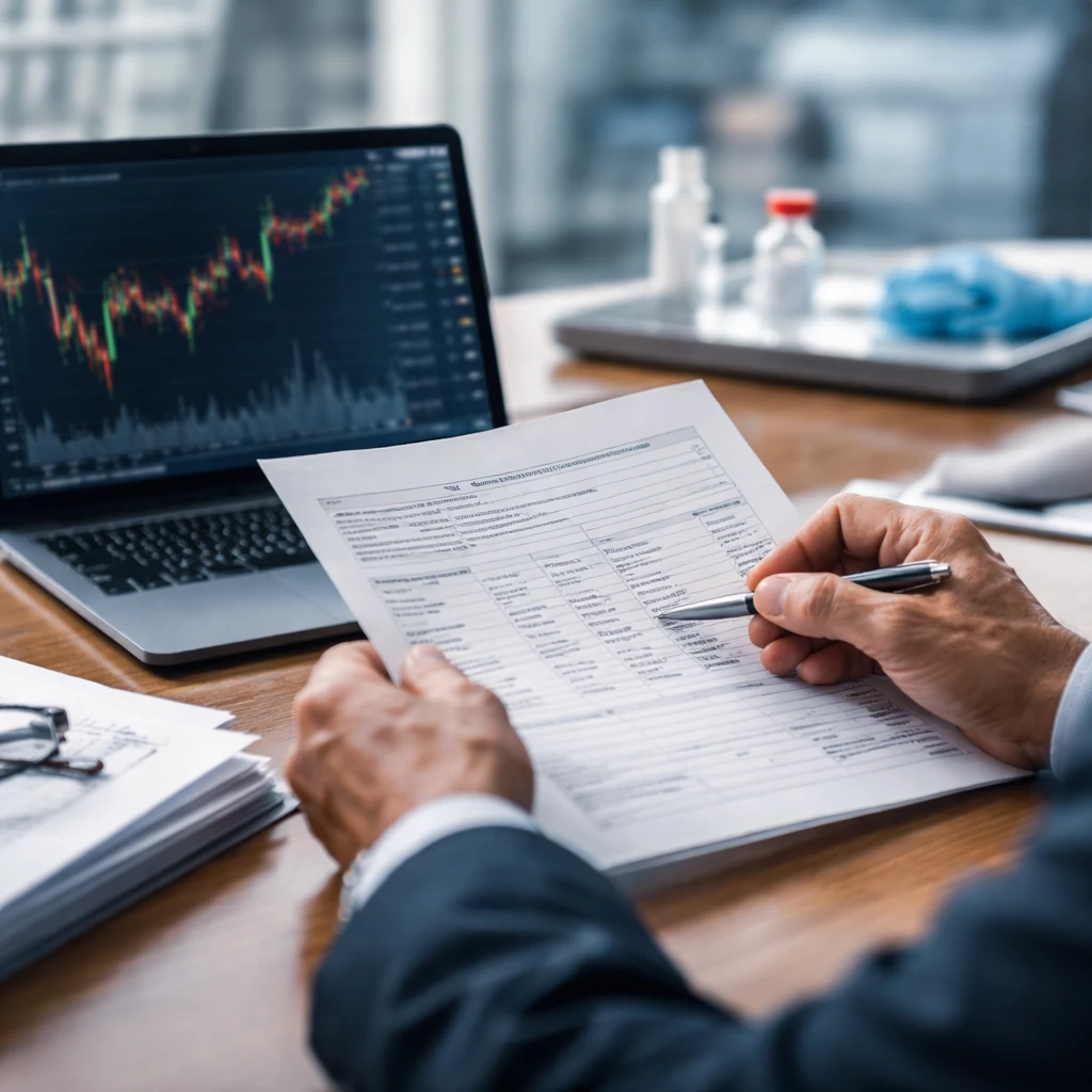 Protagonist Therapeutics Director Disposes of $1.67M in Stock; Exercises Options Ahead of Regulatory Milestones