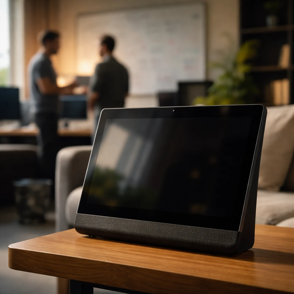 Apple Pushes Smart-Display Release to September as Siri Upgrade Lags