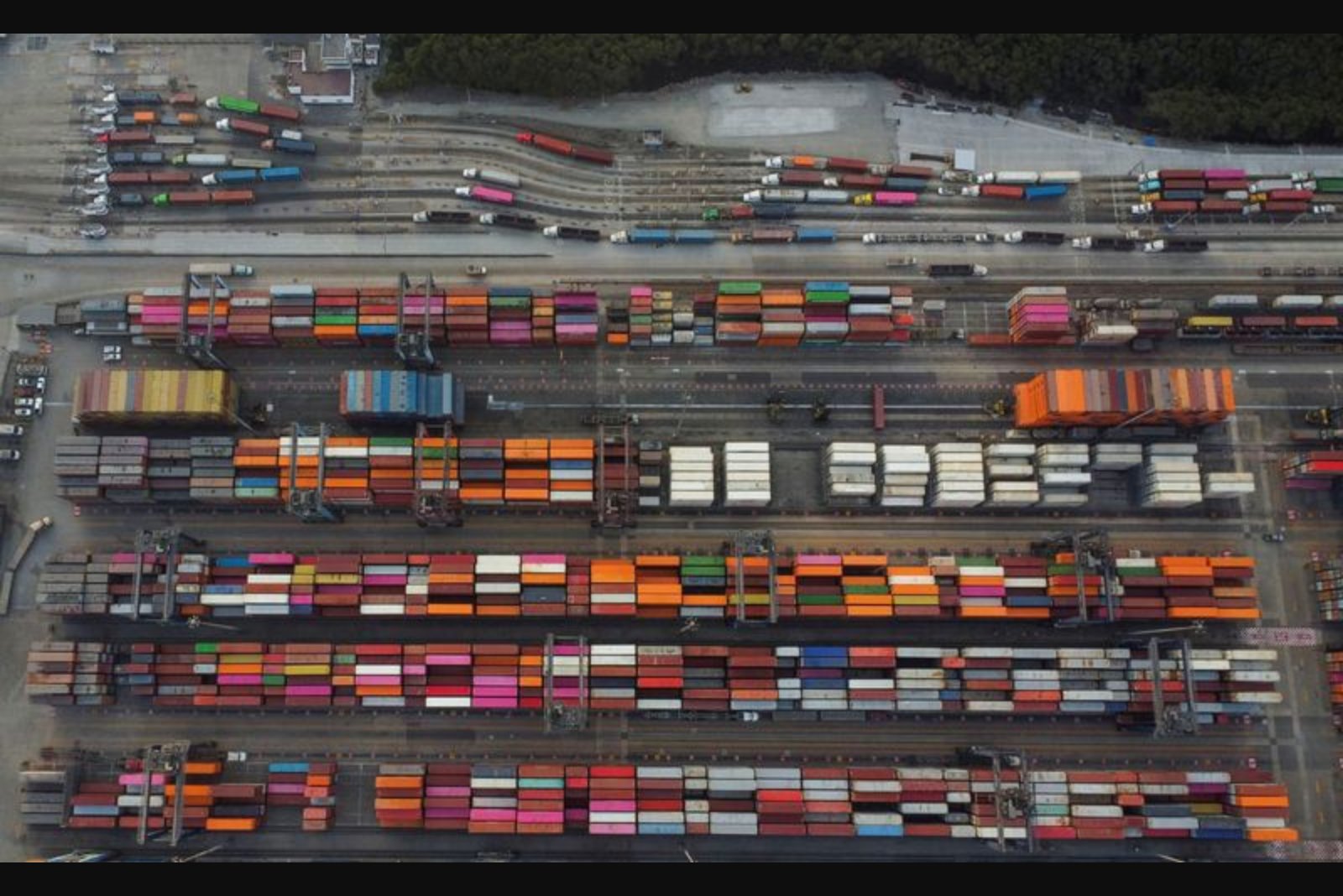 Mexico Seeks Early Accord on Steel, Aluminum and Autos Ahead of USMCA Review