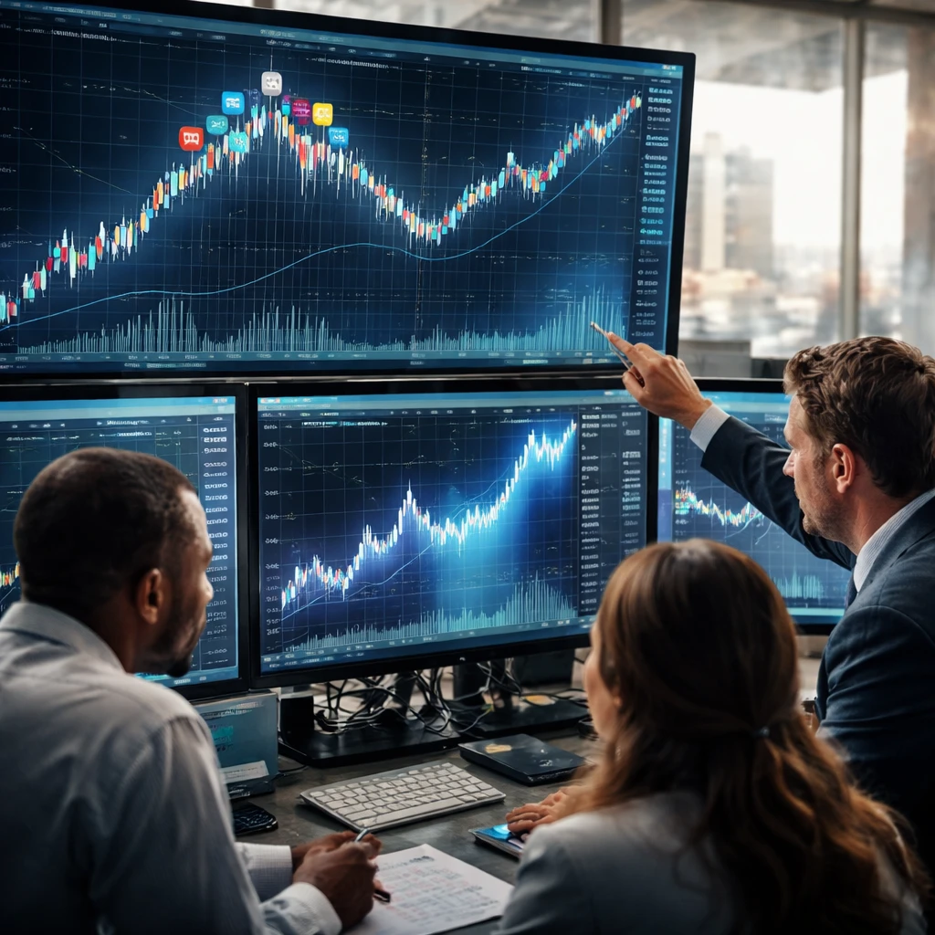 Goldman: AI-Fueled Momentum Surge Nears Peak, Past Episodes Signal Softer Returns Ahead